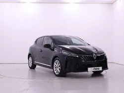 Preto estrela Usado 2023 Renault Clio V Evolution | € 16.700 (Bom preço)