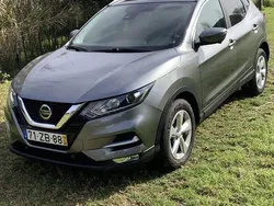 Usado 2019 Nissan Qashqai SUV | € 17.700 (Bom preço)