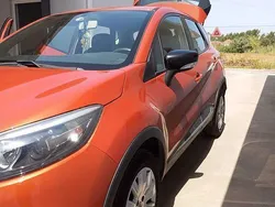 Usado 2017 Renault Captur SUV | € 10.990 (Bom preço)