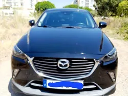 Usado 2018 Mazda CX-3 Sky SUV | € 15.500 (Preço justo)