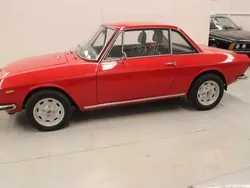 Lancia Fulvia