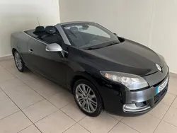 Usado 2011 Renault Mégane GT Line GT-Line Cabrios | € 9.750 (Preço justo)