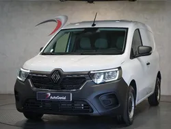 Branco Novo 2025 Renault Kangoo Monovolume | € 23.490 (Caro)