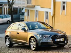 Usado 2019 Audi A3 Sedan | € 16.100 (Super Preço)