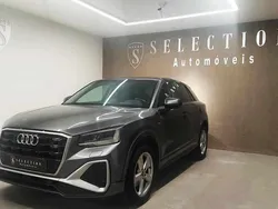 Cinzento Usado 2021 Audi Q2 SUV | € 22.950 (Preço justo)