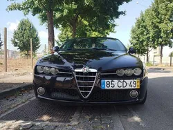 Usado 2006 Alfa Romeo 159 Carrinha | € 4.500 (Preço justo)