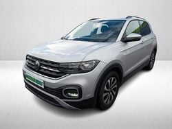 Outra Usado 2022 VW T-Cross SUV | € 17.990 (Bom preço)