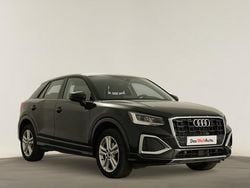 Preto Usado 2024 Audi Q2 Advanced SUV | € 27.490 (Preço elevado)