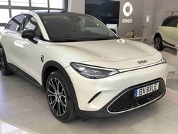 Branco Usado 2025 Smart #3 Premium SUV | € 41.800