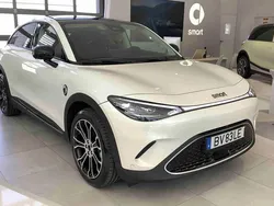 Branco Usado 2025 Smart #3 Premium SUV | € 41.800