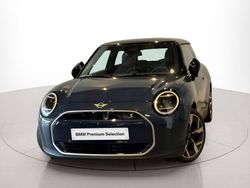 Usado 2024 Mini Cooper S Citadino | € 37.690