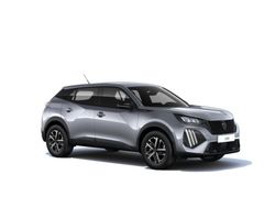 Cinza Usado 2024 Peugeot 2008 Style SUV | € 21.905 (Super Preço)