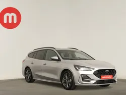 Usado 2024 Ford Focus ST-Line Carrinha | € 24.499 (Bom preço)