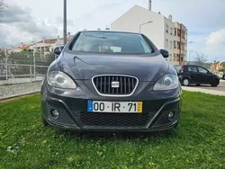 Seat Altea