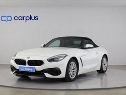 Branco Usado 2021 BMW Z4 Cabrios | € 49.500 (Preço elevado)