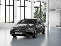 Cinzento Novo 2025 Mercedes A200 Citadino | € 48.739