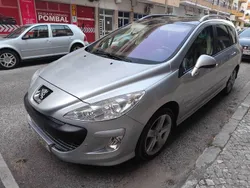 Usado 2010 Peugeot 308 Carrinha | € 6.990 (Preço justo)