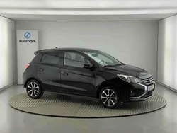 Preto Usado 2024 Mitsubishi Space Star | € 14.990 (Preço justo)