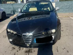 Usado 2007 Alfa Romeo 159 Carrinha | € 4.500 (Super Preço)