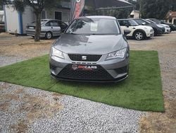 Usado 2013 Seat Leon | € 14.500 (Caro)