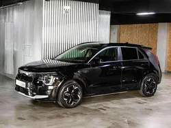 Preto Usado 2023 Kia e-Niro SUV | € 32.000 (Preço elevado)