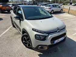 Outra Usado 2023 Citroën C3 PureTech Citadino | € 15.990 (Preço elevado)