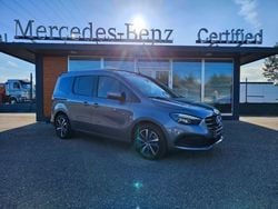 Cinza selenite Usado 2023 Mercedes 180 Progressive Sedan | € 32.900