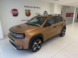 Castanho Novo 2025 Fiat 600 La Prima | € 26.500