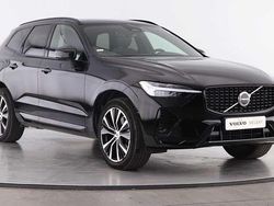 Preto Usado 2023 Volvo XC60 SUV | € 52.900 (Preço elevado)