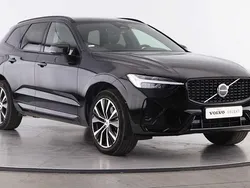 Preto Usado 2023 Volvo XC60 SUV | € 52.900 (Caro)