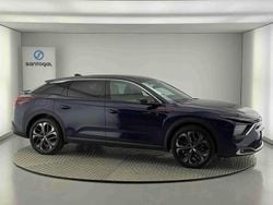 Azul Usado 2024 Citroën C5 X Carrinha | € 37.490