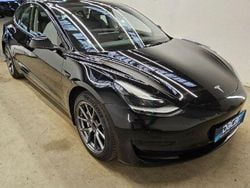 Preto Usado 2021 Tesla Model 3 Sedan | € 23.599 (Bom preço)