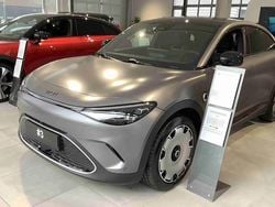 Cinzento Novo 2025 Smart #3 Premium SUV | € 44.662