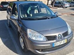 Usado 2007 Renault Grand Scénic II Monovolume | € 4.750