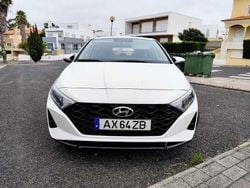 Usado 2021 Hyundai i20 Style Sedan | € 11.900 (Super Preço)