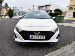 Usado 2021 Hyundai i20 Style Sedan | € 11.900 (Super Preço)