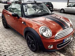 Usado 2011 Mini Cooper Citadino | € 10.000 (Preço justo)