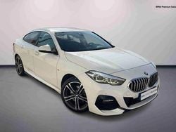 Branco Usado 2020 BMW 216 Advantage Coupé | € 29.990 (Caro)