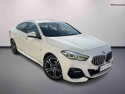 Branco Usado 2020 BMW 216 Advantage Coupé | € 29.990 (Caro)