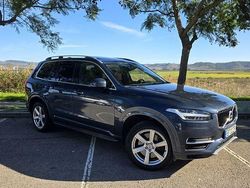Usado 2018 Volvo XC90 SUV | € 35.490 (Caro)
