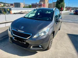 Usado 2013 Peugeot 2008 Active SUV | € 7.750 (Bom preço)