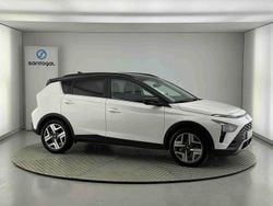 Branco Usado 2024 Hyundai Bayon Premium SUV | € 21.700 (Preço elevado)