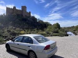 Usado 2001 Honda Civic Sedan | € 1.300