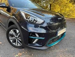 Preto Usado 2021 Kia e-Niro SUV | € 22.990 (Preço justo)