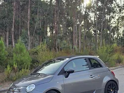 Usado 2017 Abarth 595C Pista Cabrios | € 18.490