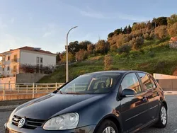 Usado 2008 VW Golf V Sedan | € 5.490 (Preço justo)