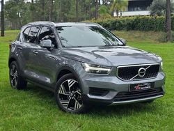 Cinza Usado 2019 Volvo XC40 SUV | € 26.990 (Preço justo)