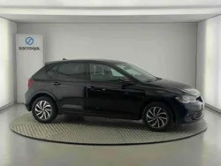 Preto Usado 2024 VW Polo | € 19.490 (Preço justo)