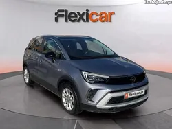 Cinza Usado 2021 Opel Crossland X Business Elegance SUV | € 15.990 (Preço justo)