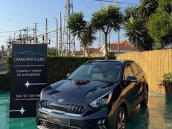 Usado 2020 Kia Niro 2 SUV | € 19.900 (Super Preço)